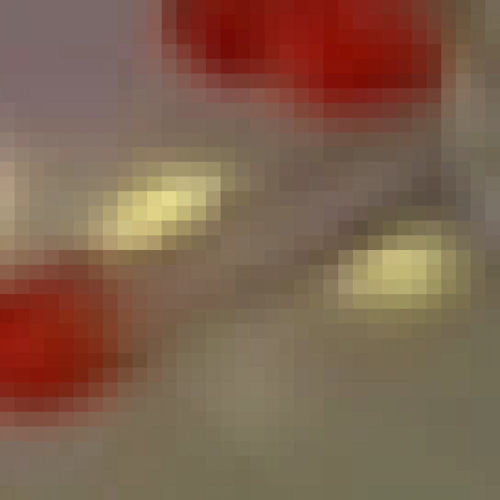 10m 100 Led Damla Uçlu Led Işık Kırmızı Işık Şeffaf Kablo