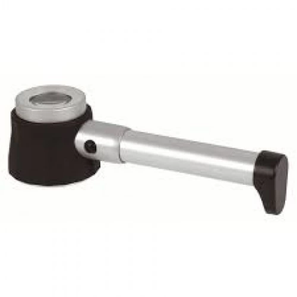 10x Büyütmeli Tekstilciler Için Ölçek  Kalite Kontrolü  Modeli Büyüteç