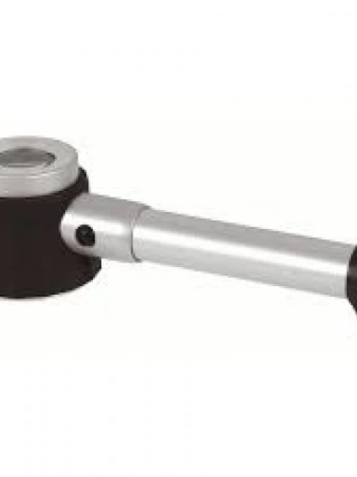 10x Büyütmeli Tekstilciler Için Ölçek  Kalite Kontrolü  Modeli Büyüteç