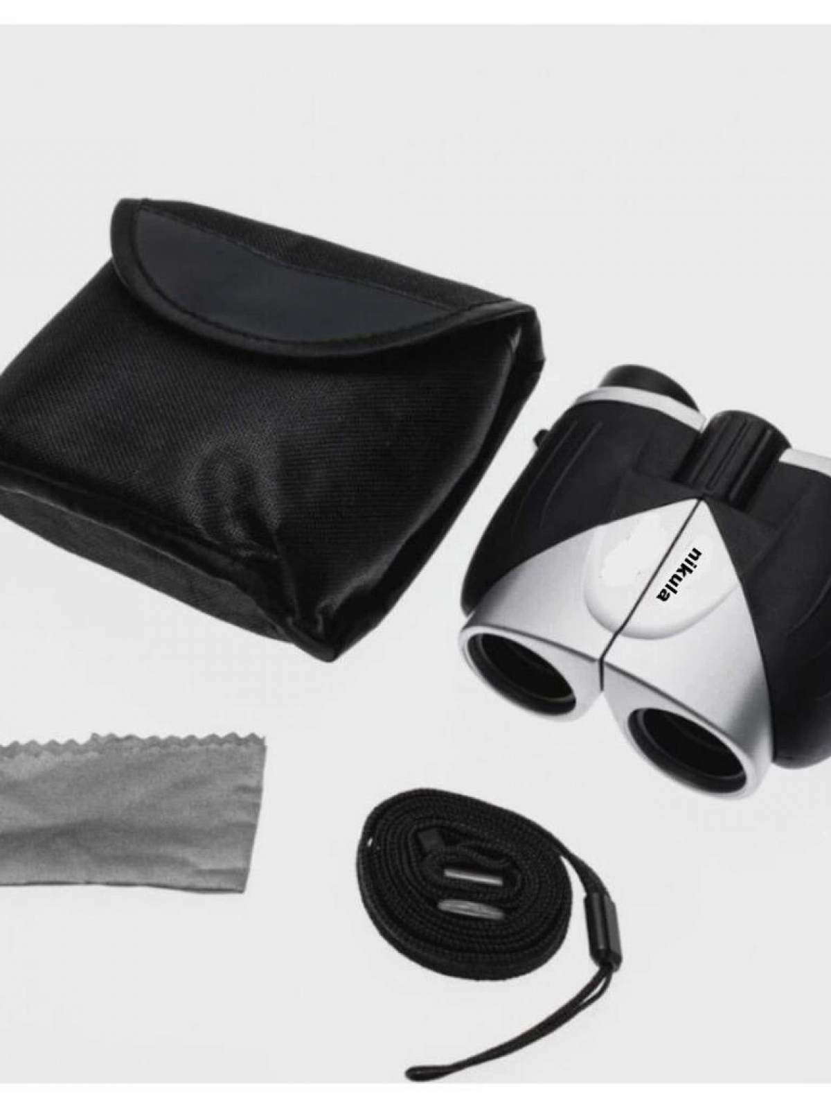 10x25  Dürbün El Dürbünü 56m/1000m Tosba Model