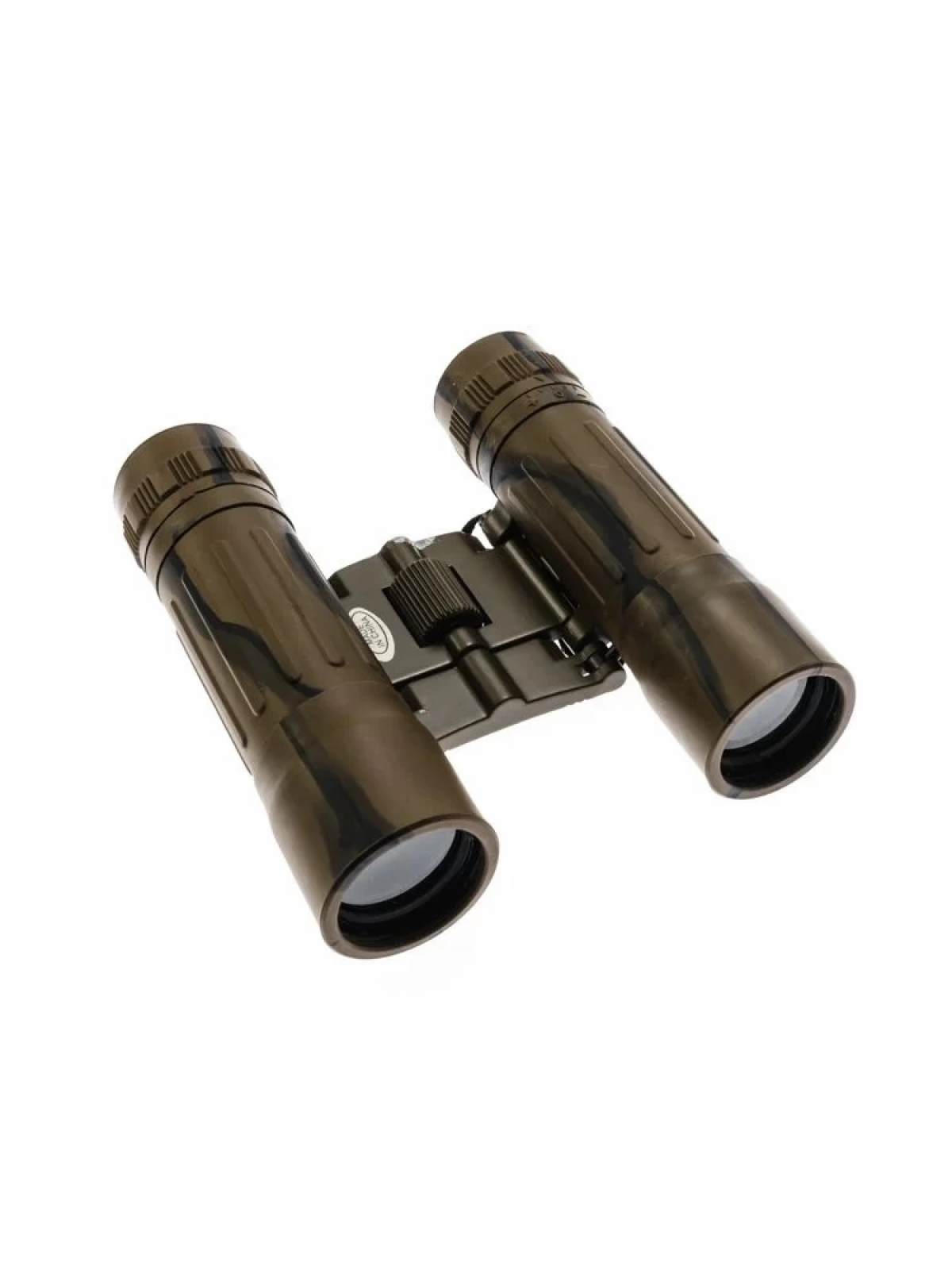 10x25 El Dürbünü  Askeri  Kauçuk Kaplama  1000m/56m