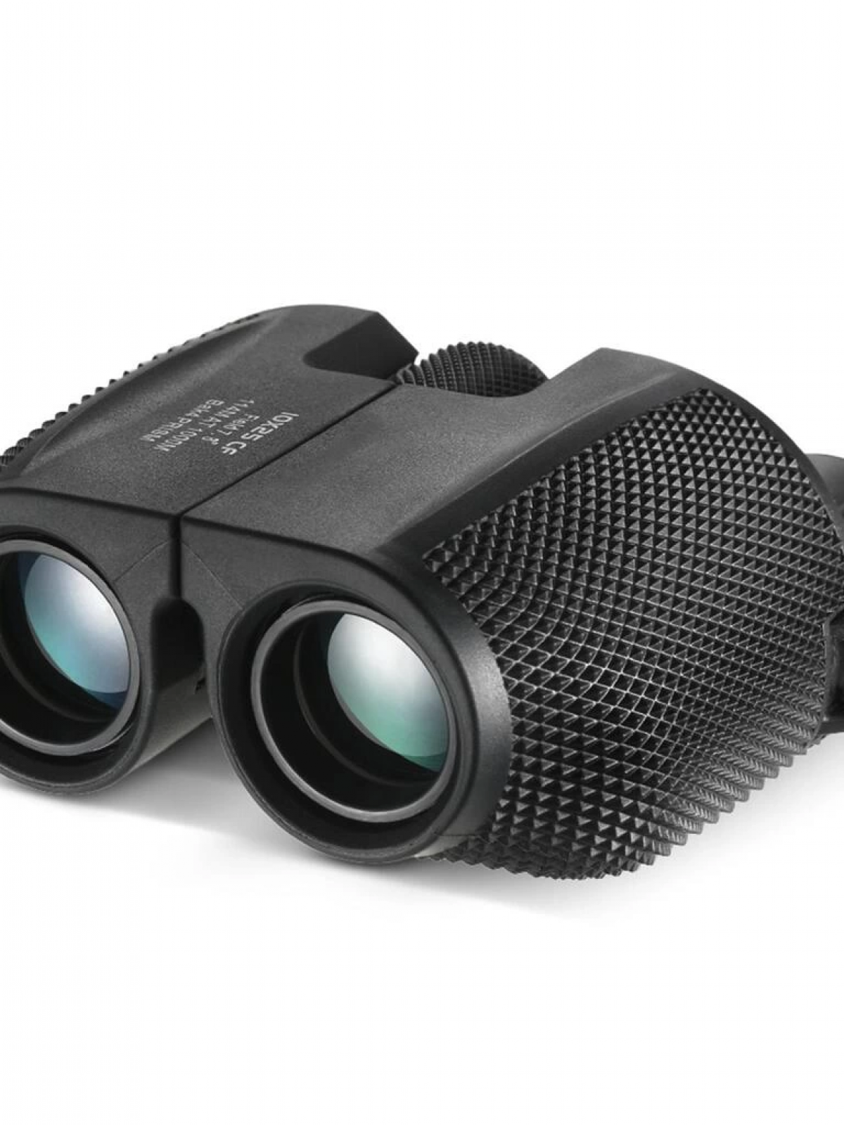 10x25 Kompakt Dürbün Yüksek Güçlü Açık Spor Teleskop Cep Kapsamı Konser Seyahat Çocuklar İçin Hediye