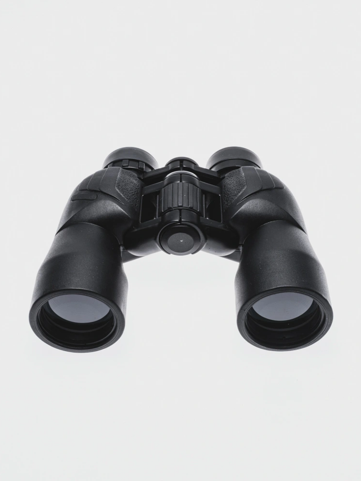 10x42 Profesyonel El Dürbünü – Büyük Mercek – Süper Netlik – 1000m/97m – Siyah