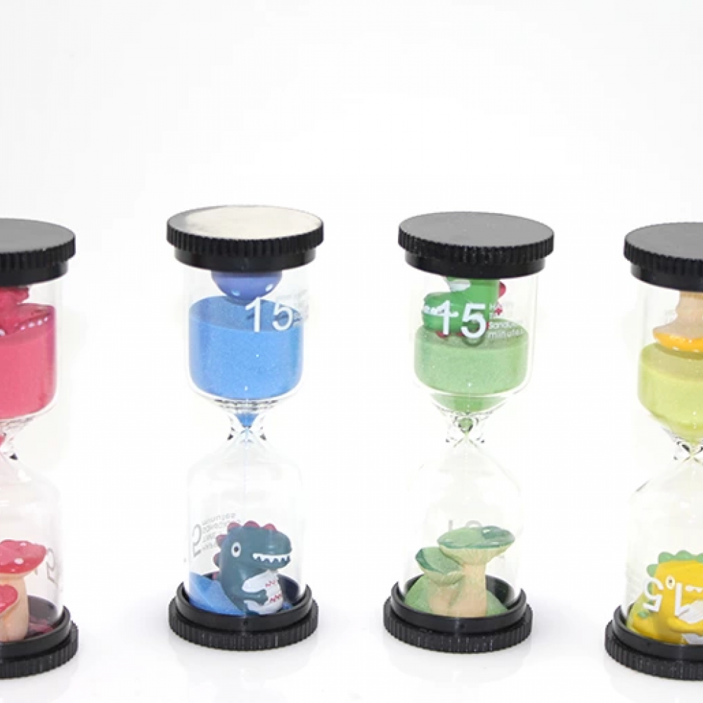 15 Dk Renkli Kumsaati Alk1121