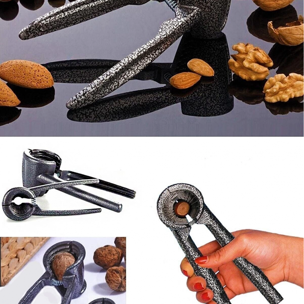 2'li Ceviz Ve Fındık Kıracağı Set