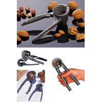 2'li Ceviz Ve Fındık Kıracağı Set