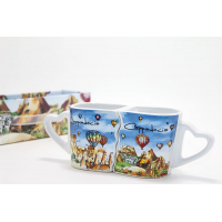 2'li Yöresel Kupa Bardak Alk1548