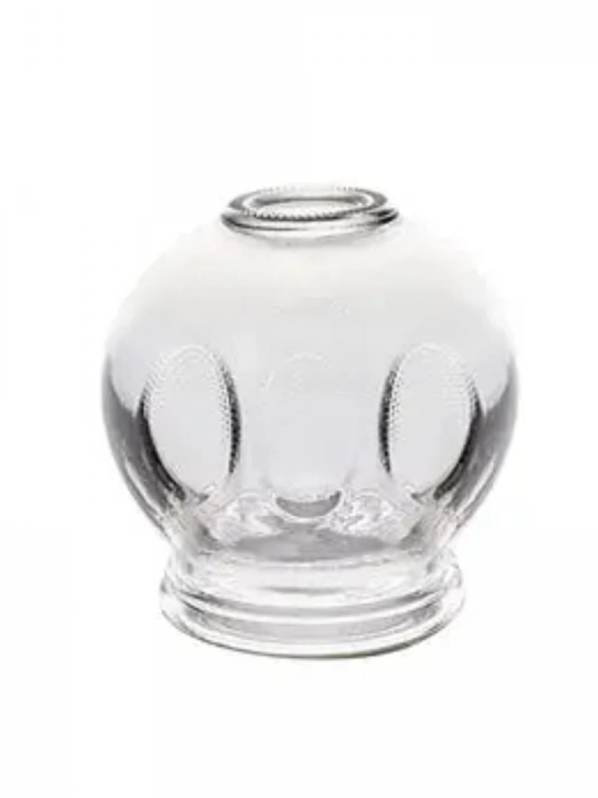 2 No Cam Hacamat Kupası