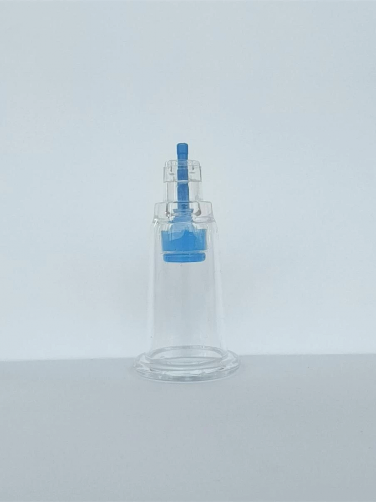 2 Numara Hacamat Kupası