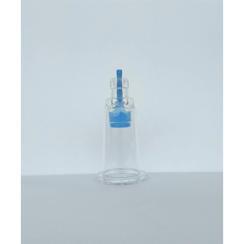 2 Numara Hacamat Kupası