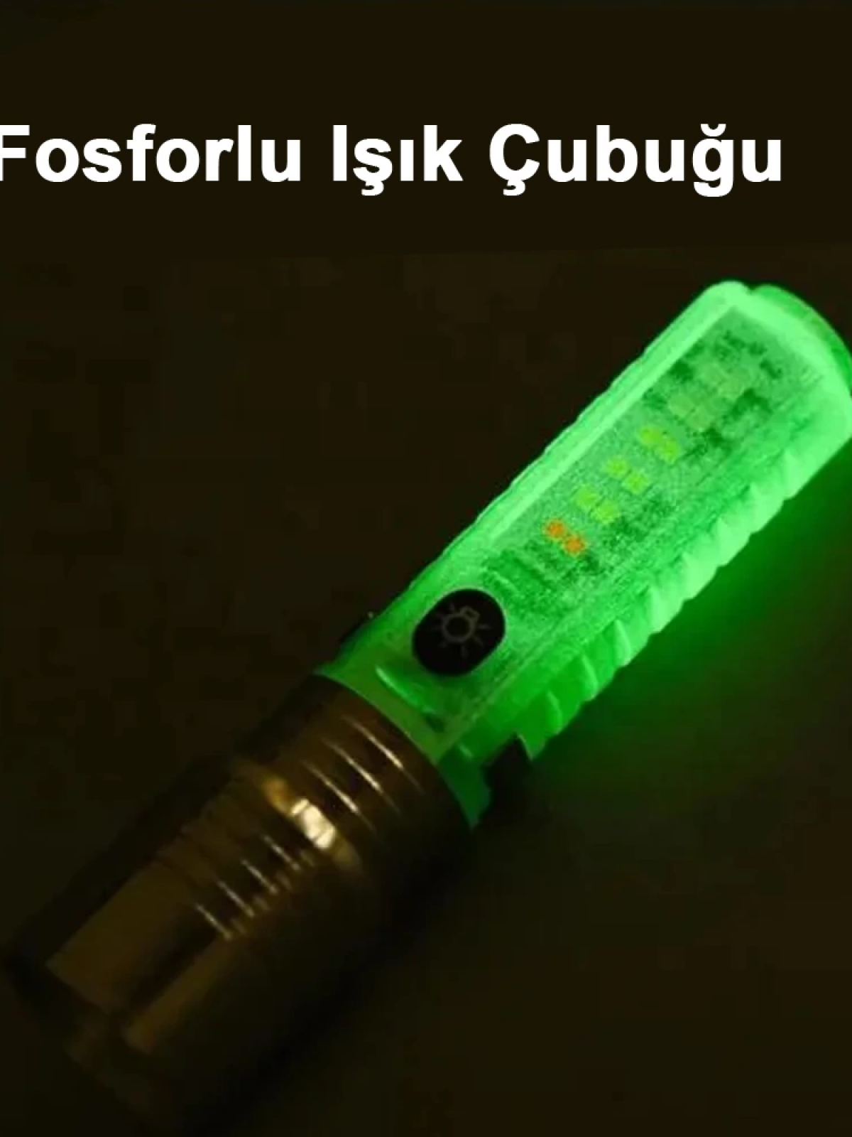 2023 Seri 8 Mod Şarjlı Yeni Nesil El Feneri  Wt-609