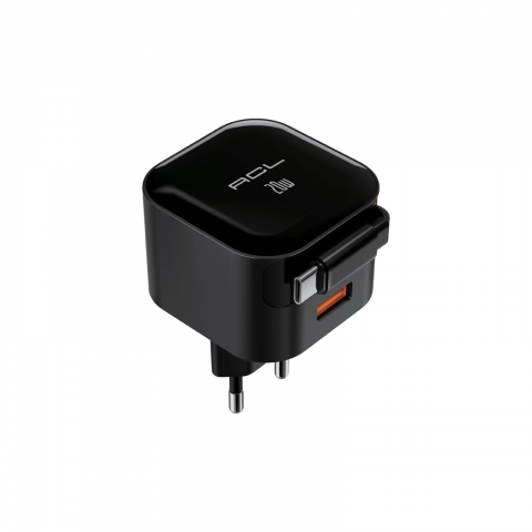 20w Seyahat Şarj Adaptörü Usb Girişli 3.4a