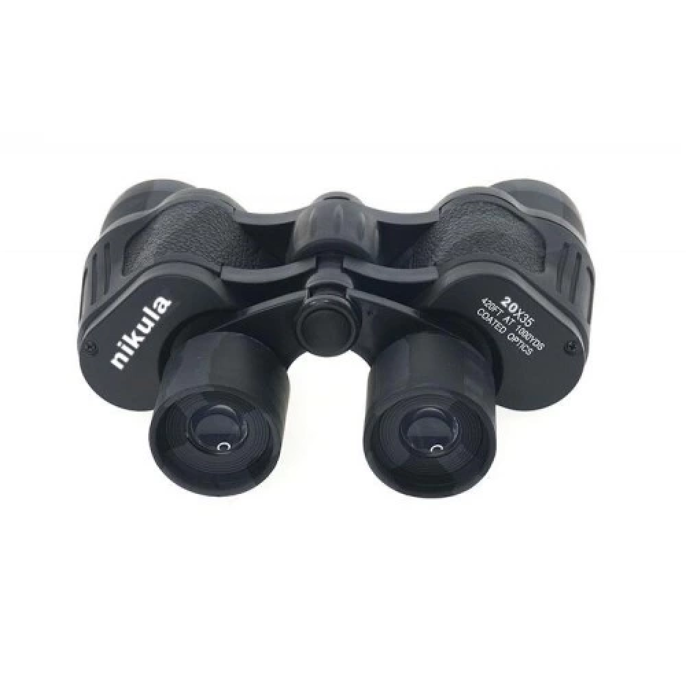 20x35  Dürbün Av Dürbünü Taşıma Çantalı 1000m/56m