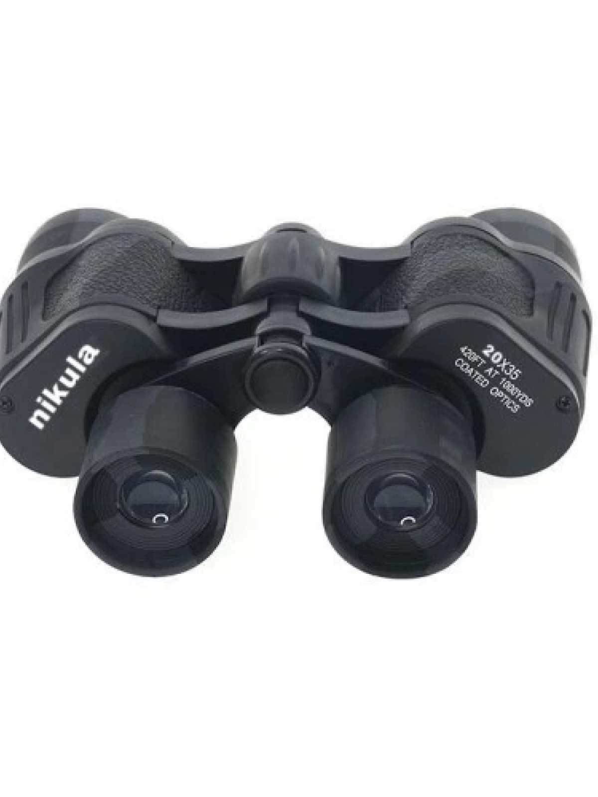 20x35  Dürbün Av Dürbünü Taşıma Çantalı 1000m/56m