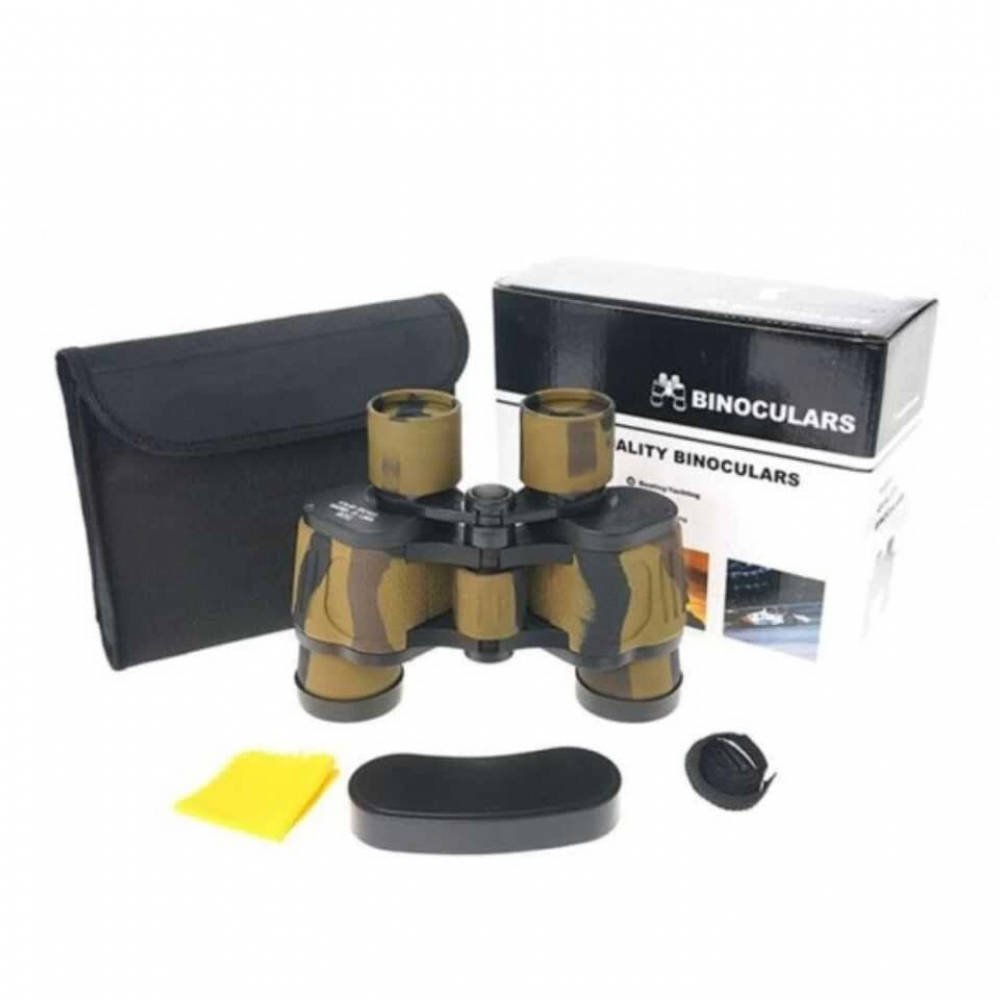 20x35 Dürbün Av Dürbünü Taşıma Çantalı 1000m/56m Askeri