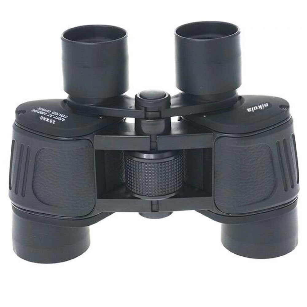 20x40   Dürbün Av Dürbünü Taşıma Çantalı 1000m/56m