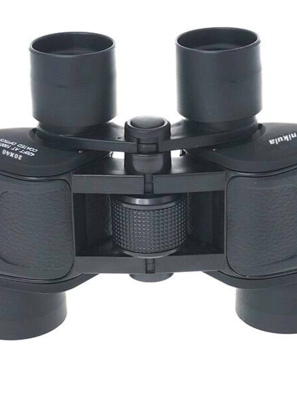 20x40   Dürbün Av Dürbünü Taşıma Çantalı 1000m/56m