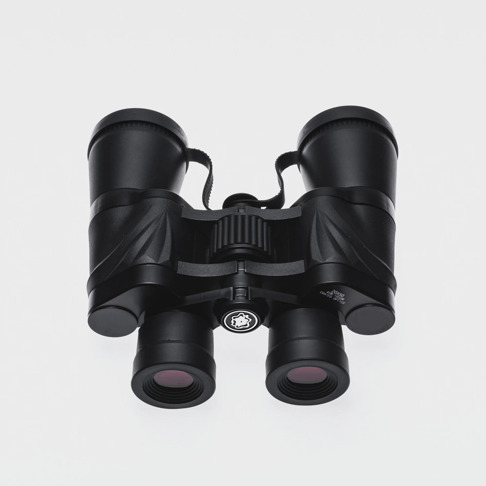20x50  Dürbün Av Dürbünü Güneş Filtreli Taşıma Çantalı 1000m/45m