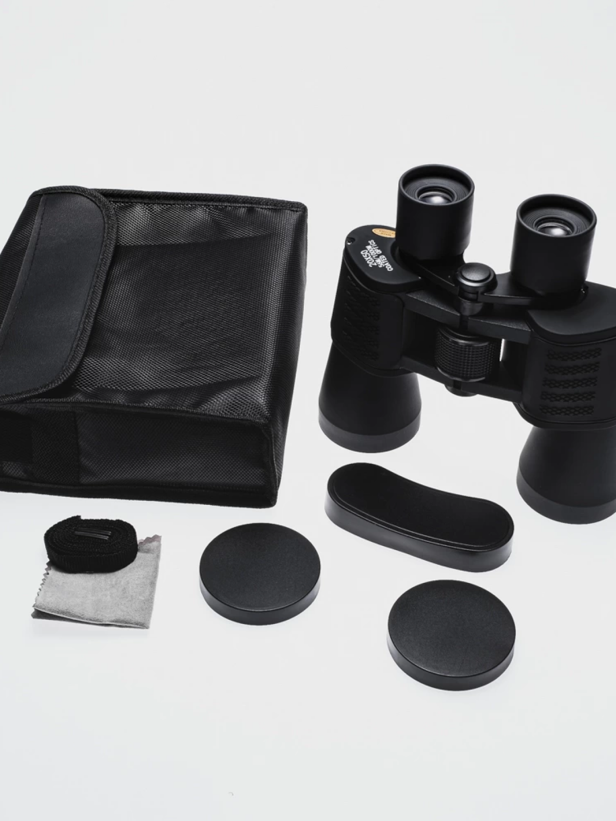 20x50 Dürbün Av Dürbünü ,taşıma Çantalı 1000m/56m