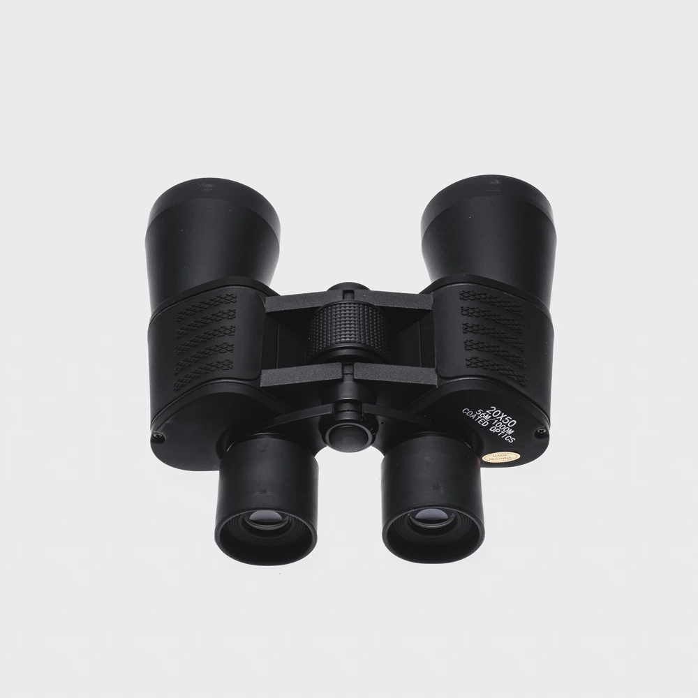 20x50 Dürbün Av Dürbünü ,taşıma Çantalı 1000m/56m