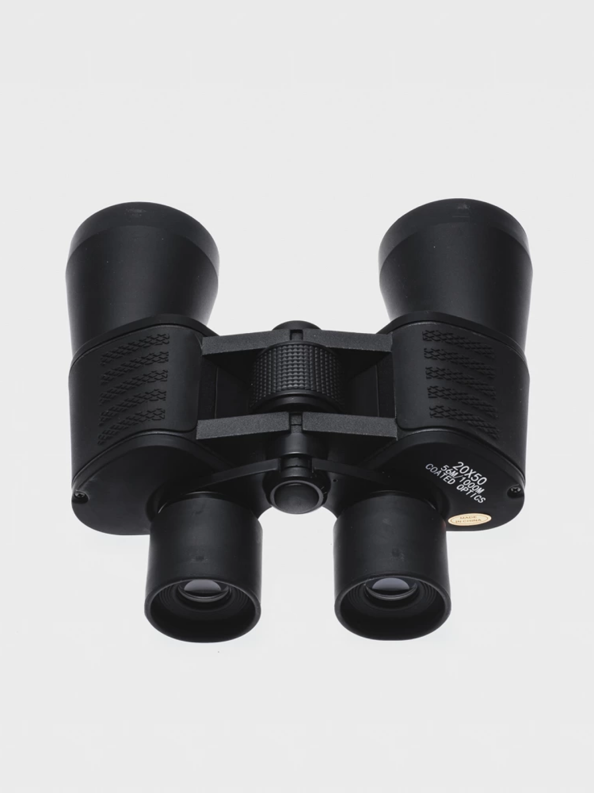 20x50 Dürbün Av Dürbünü ,taşıma Çantalı 1000m/56m