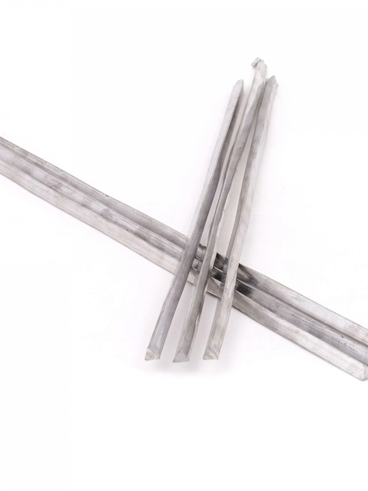 2.kalite 60-40 Çubuk Lehim 1 Kg - Sn:60 / Pb:40