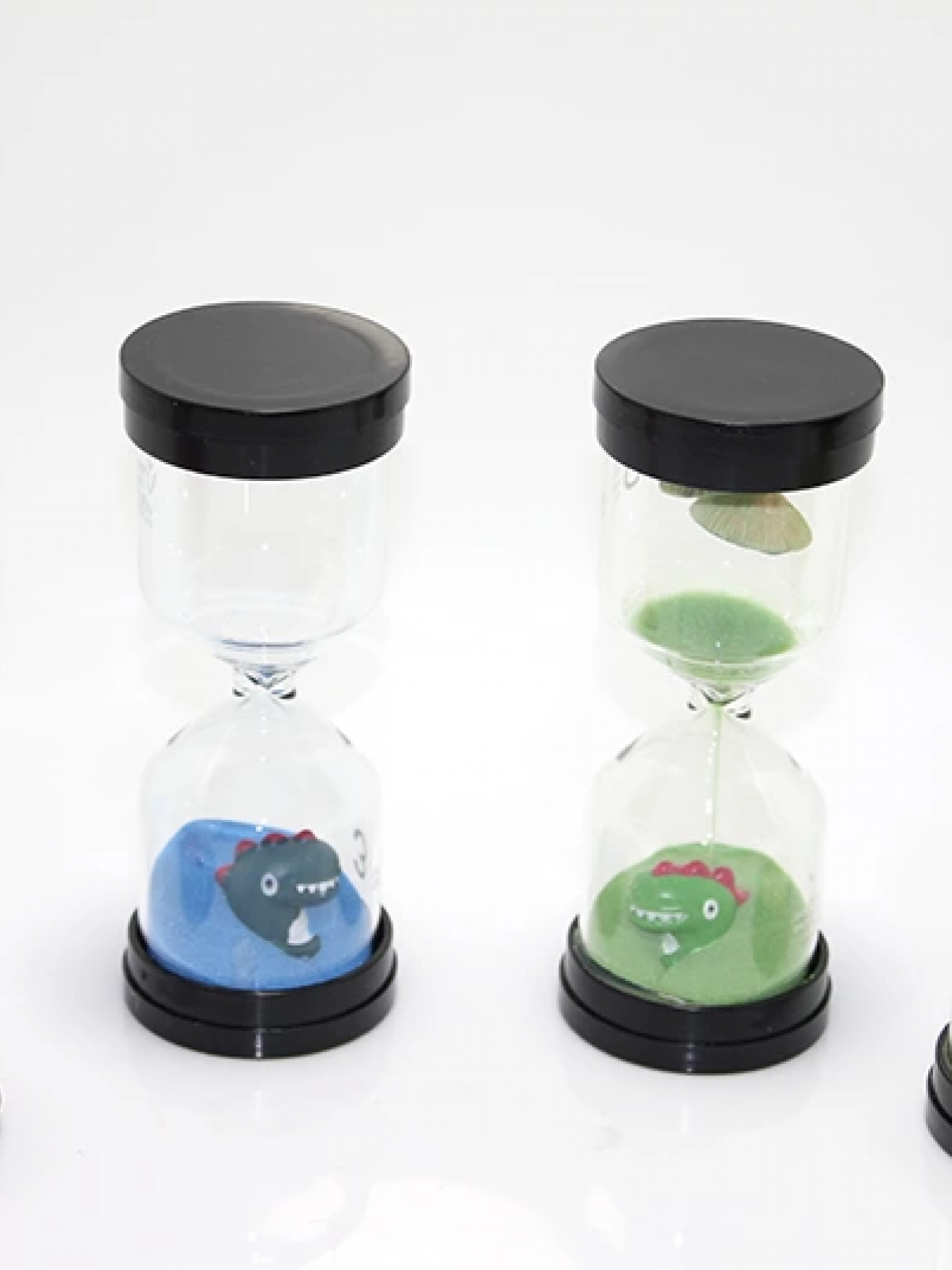 3 Dk Renkli Kumsaati Alk1118