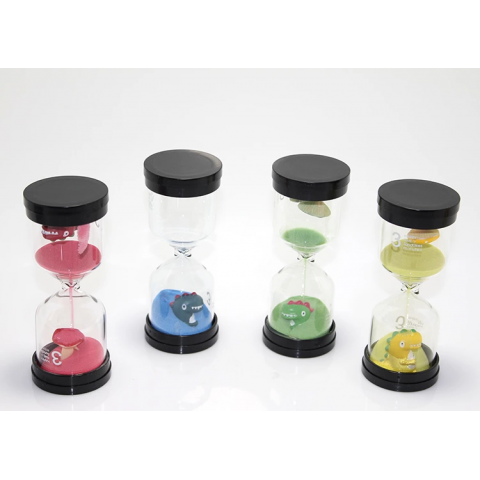 3 Dk Renkli Kumsaati Alk1118