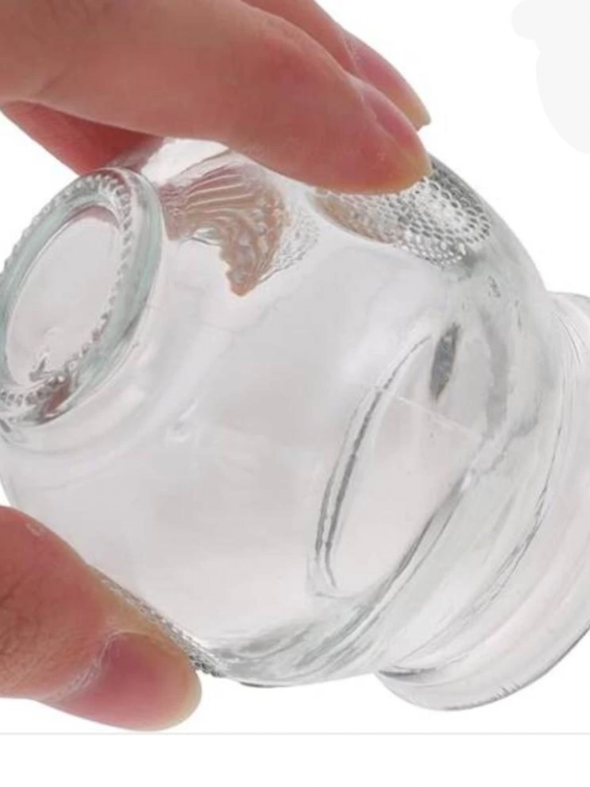 3 No Cam Hacamat Kupası