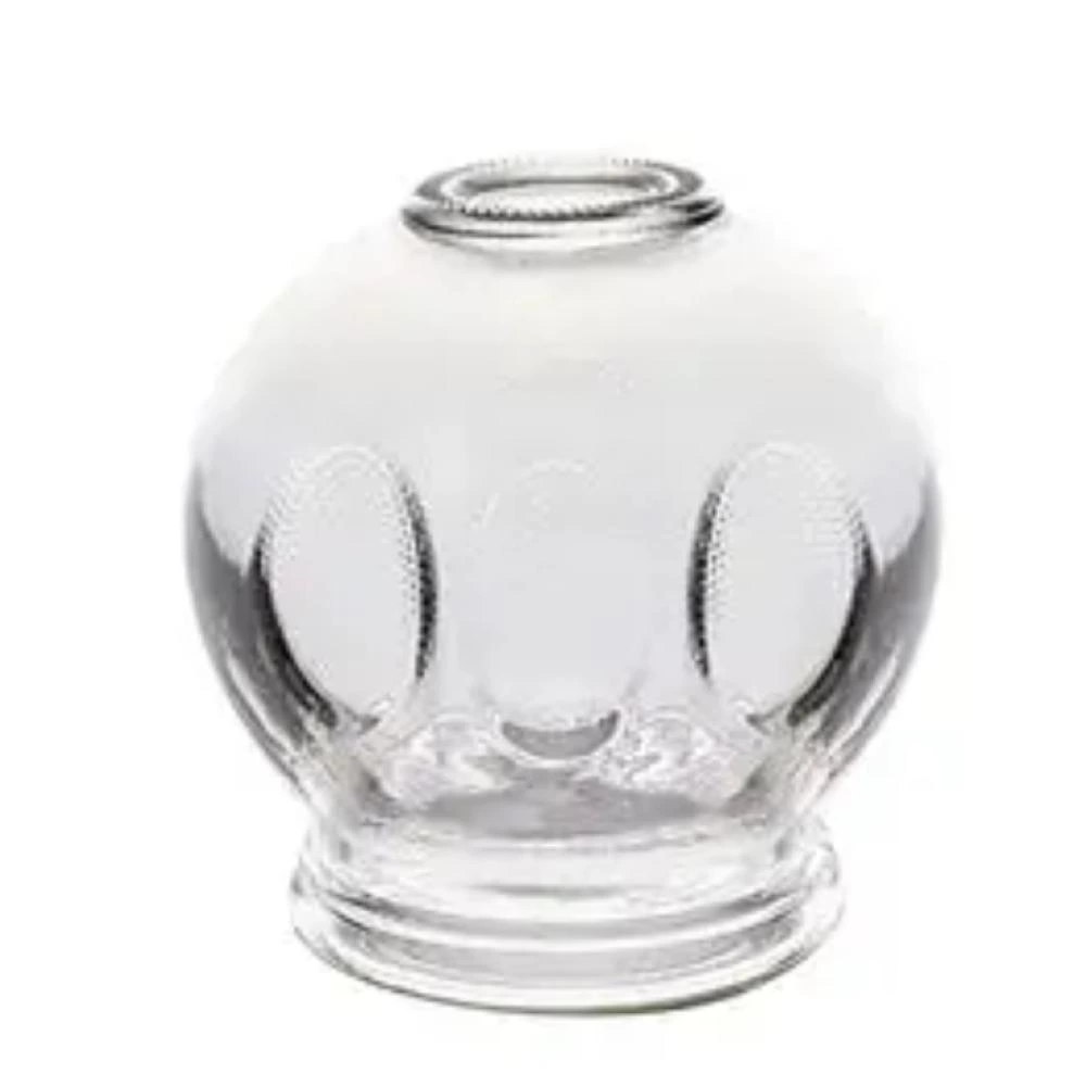 3 No Cam Hacamat Kupası