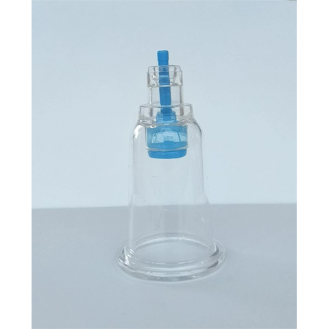 3 Numara Hacamat Kupası