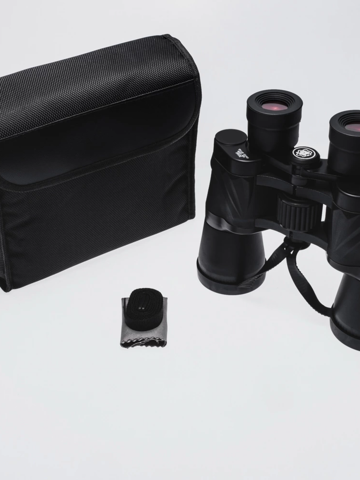 30x60  Dürbün Av Dürbünü Güneş Filtreli Taşıma Çantalı  1000m/56m