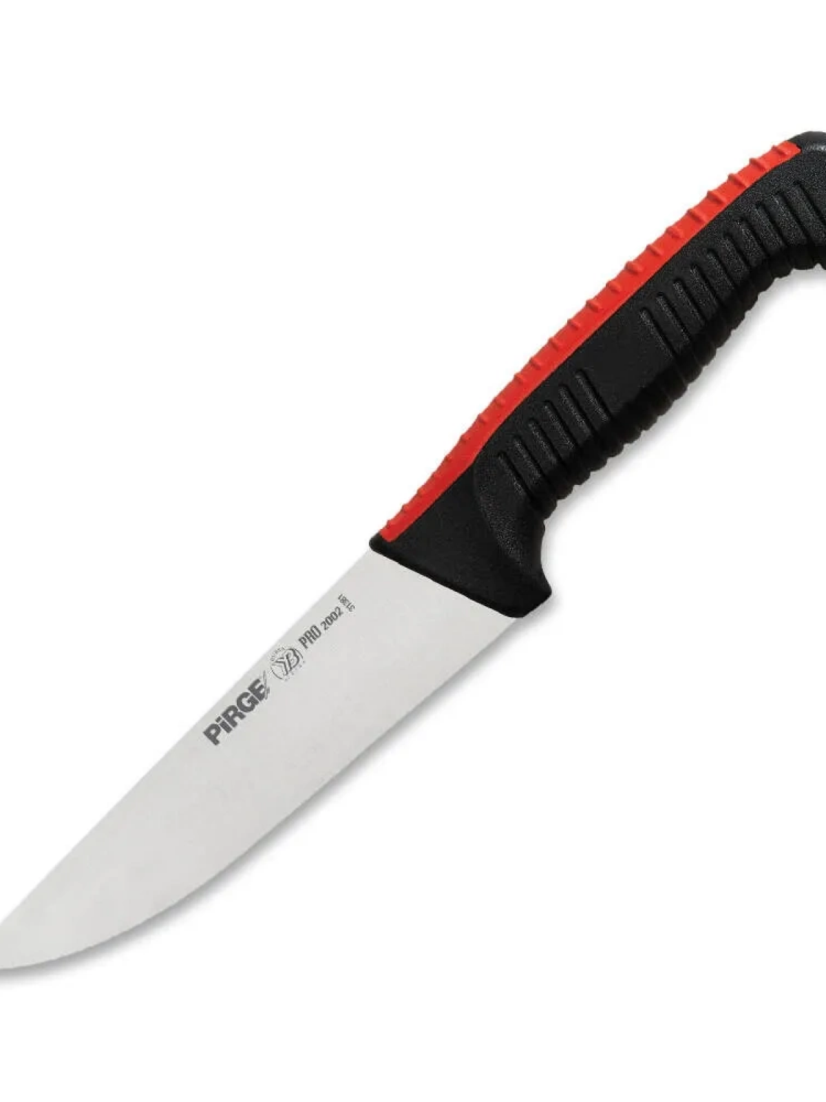 31380 Pro 2002 Kasap, Kurban Bıçağı No:0 12,5 Cm - Süper Tutuş Kaymaz Sap