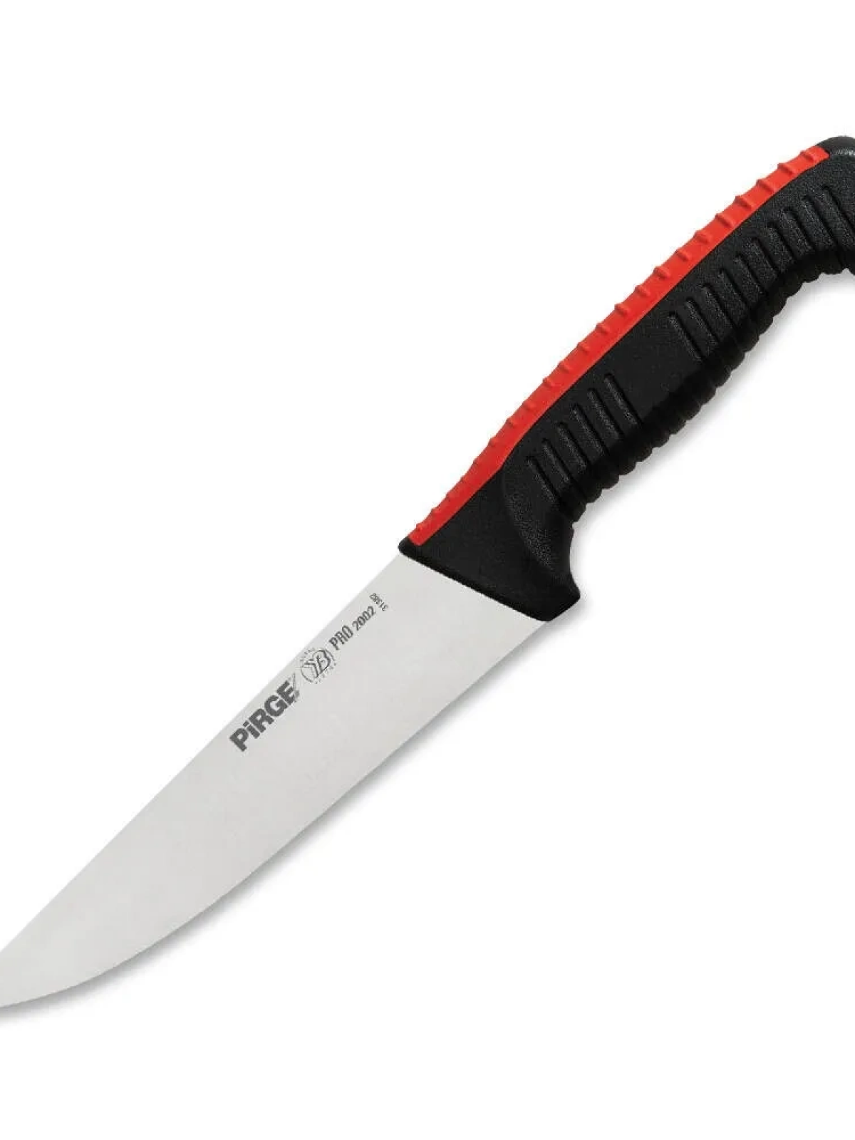 31382 Pro 2002 Kasap, Kurban Bıçağı No:2 16,5 Cm - Süper Tutuş Kaymaz Sap