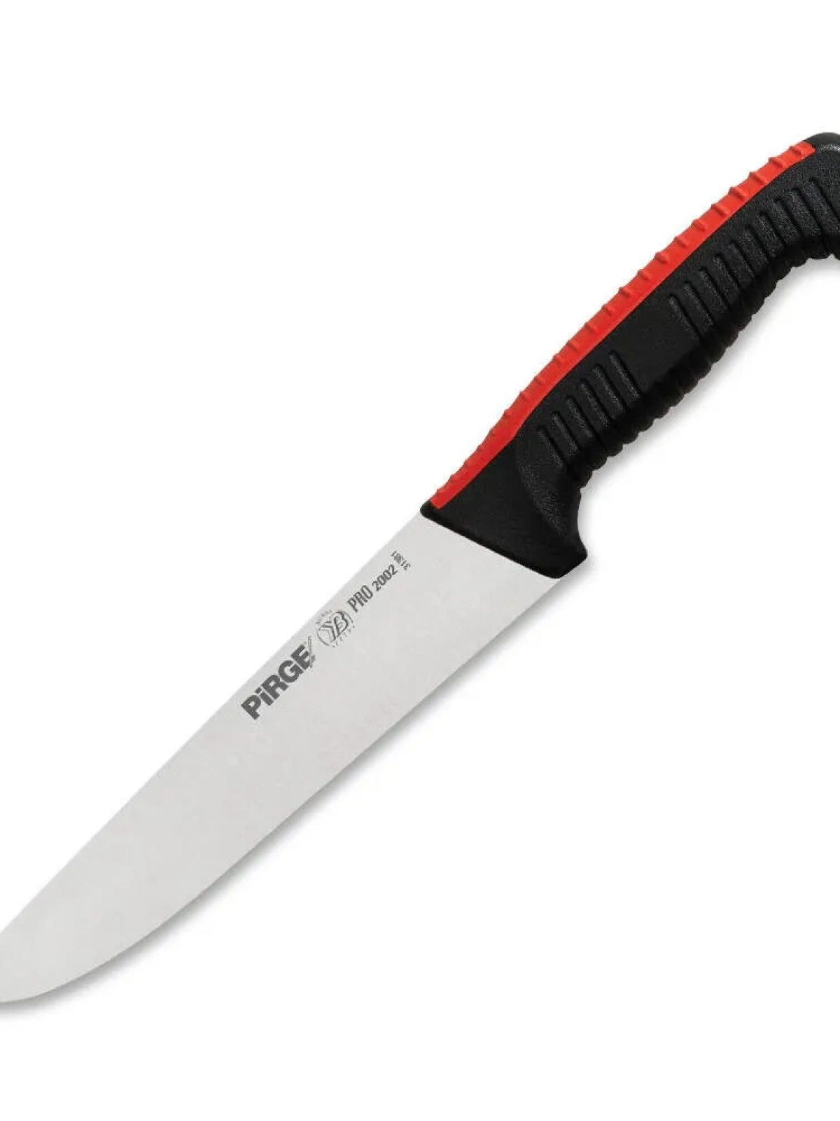 31383 Pro 2002 Kasap, Kurban Bıçağı No:3 19 Cm - Süper Tutuş Kaymaz Sap