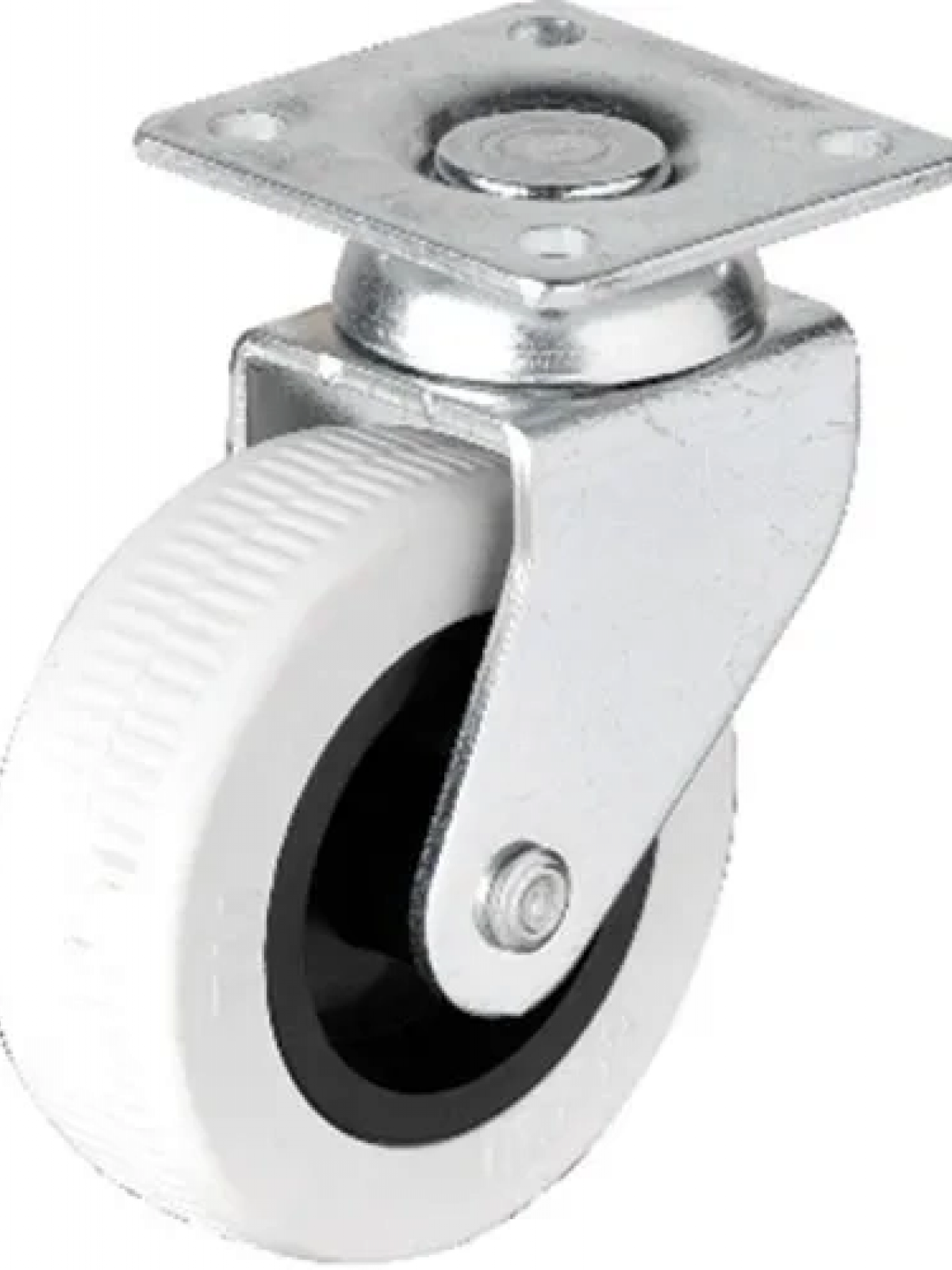 321 - 50x20 Mm Gri Tablalı Teker 4 Adet 321 - 50x20 Mm Gri Tablalı Teker 4 Adet