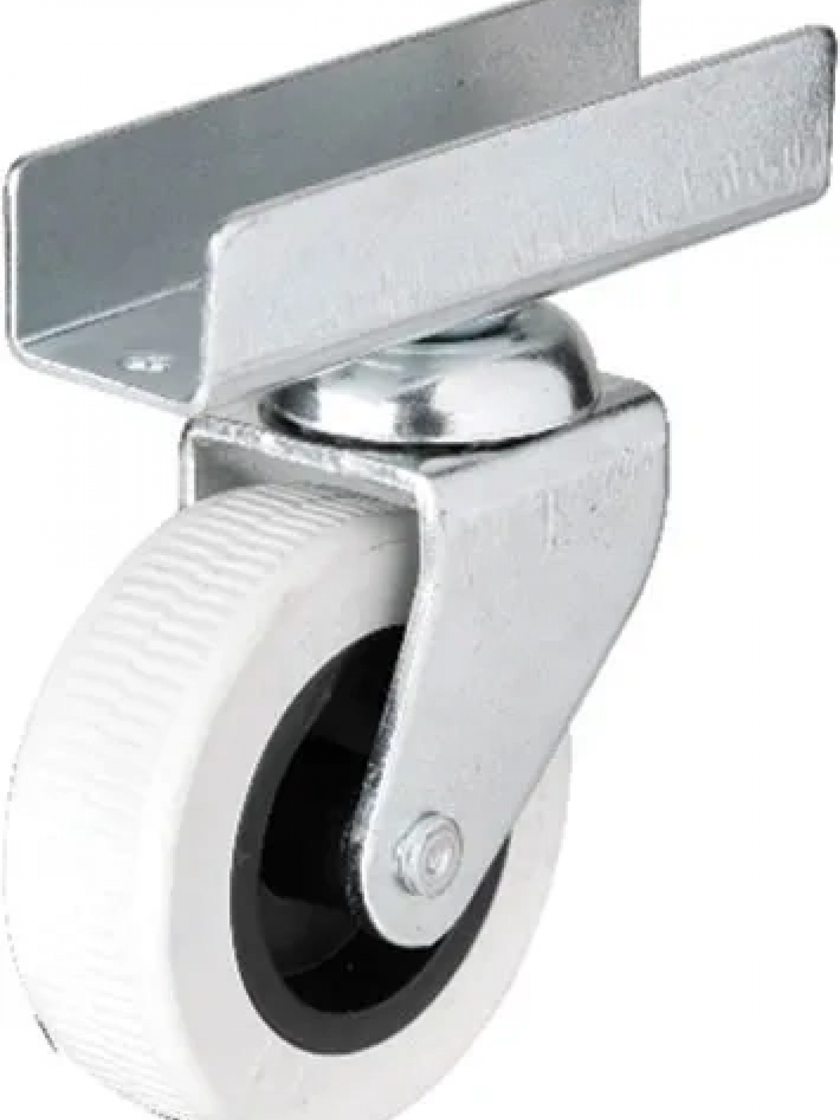 323 - 50x20 Mm Gri Uzun U Tablalı Teker 4 Adet 323 - 50x20 Mm Gri Uzun U Tablalı Teker 4 Adet