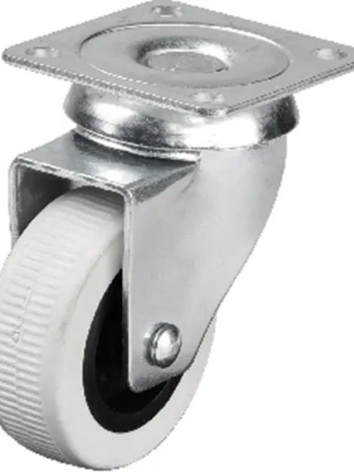 331 - 50x20 Mm Çift Bilyalı Tablalı Teker 4 Adet 331 - 50x20 Mm Çift Bilyalı Tablalı Teker 4 Adet