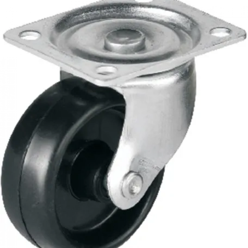 340 - 38 Mm Tablalı Teker 4 Adet