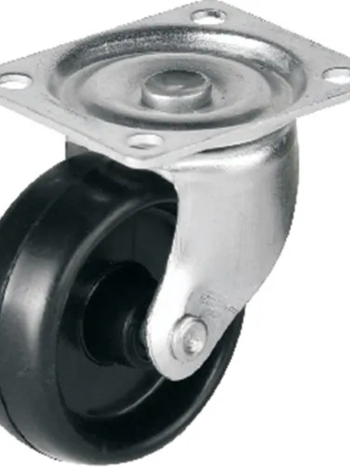 340 - 38 Mm Tablalı Teker 4 Adet