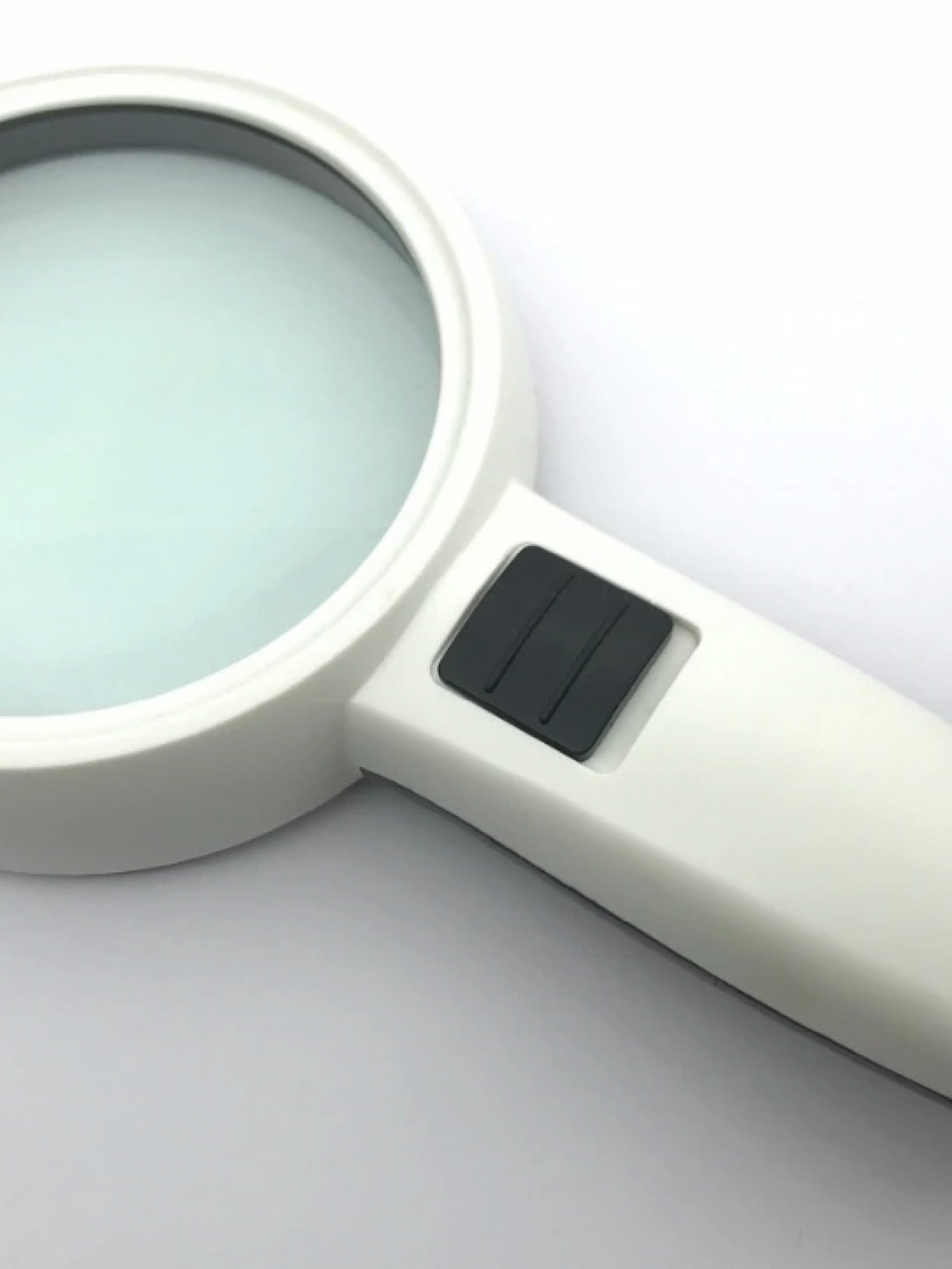 3ledli 30x110mm & Takı, Okuma,para Kontrol Için  Led Işıklı Büyüteçdt7666