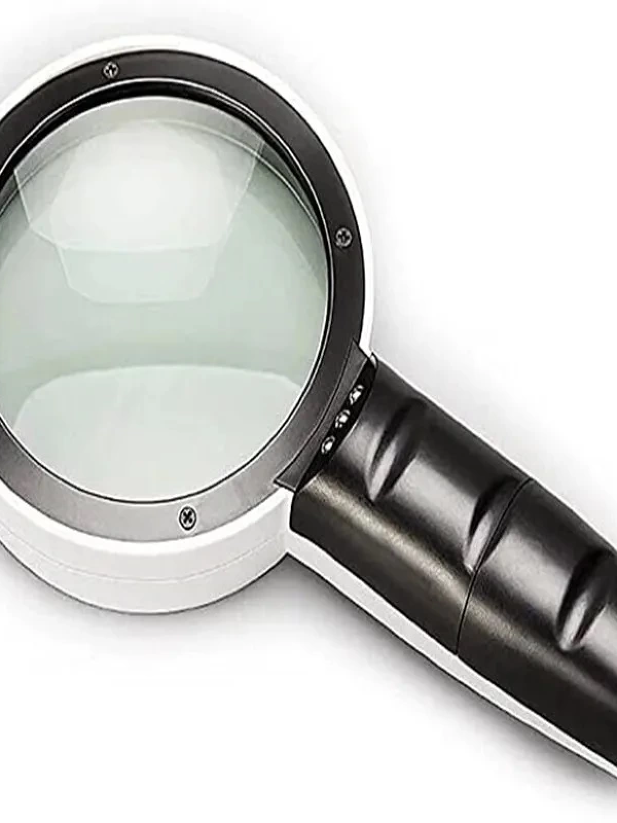 3ledli 30x110mm & Takı, Okuma,para Kontrol Için  Led Işıklı Büyüteçdt7666