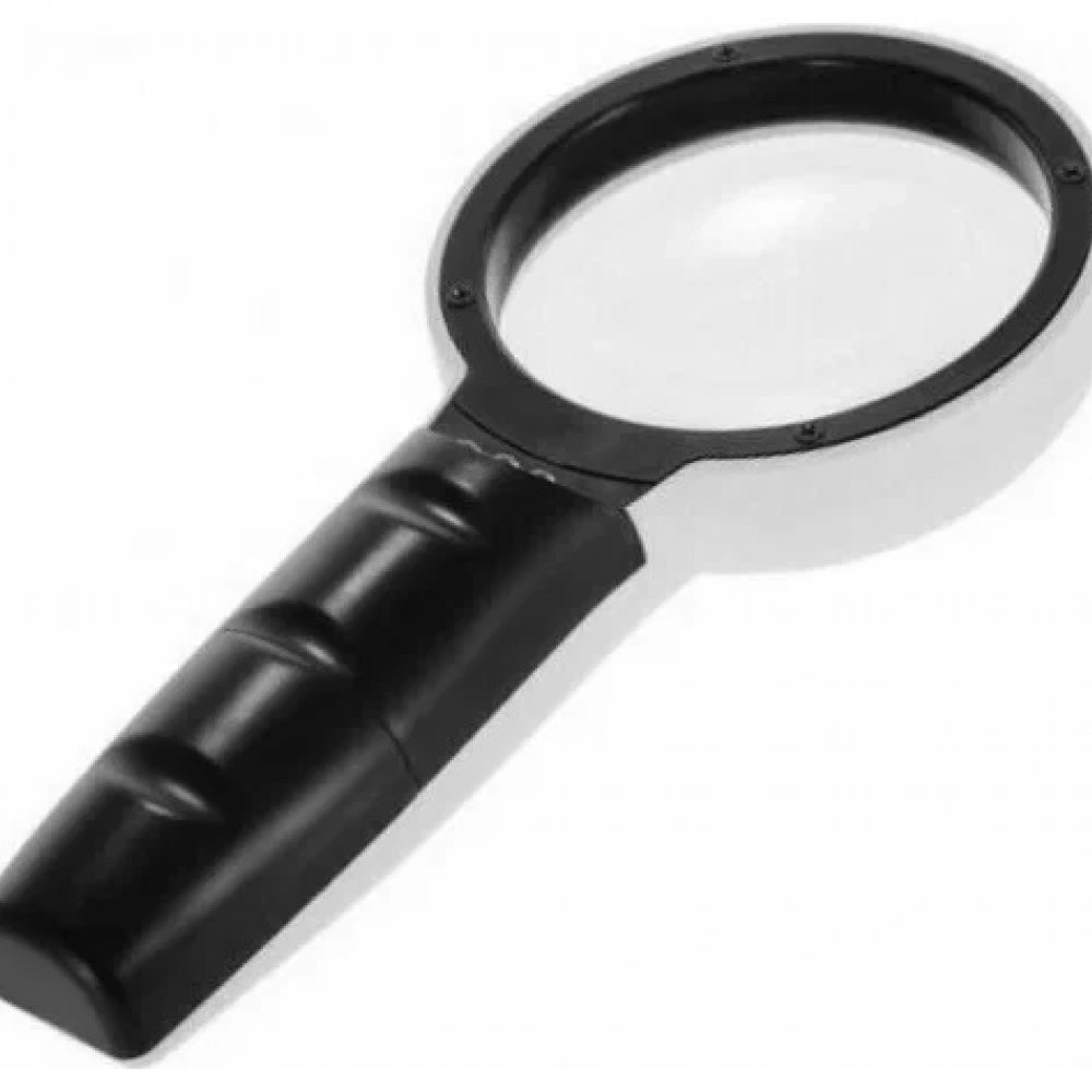 3ledli 30x110mm & Takı, Okuma,para Kontrol Için  Led Işıklı Büyüteçdt7666