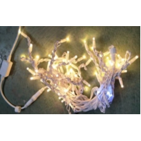 3m 100 Led 20 Saçak 30*50*70cm Çakarlı Ip65 Dış Mekan