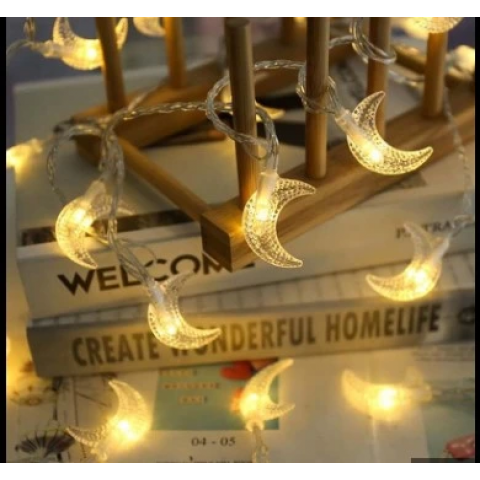 3m 20 Led Gün Işığı 2kademeli Ay