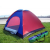 4 Kişilik Kolay Kurulumlu Kamp Çadırı