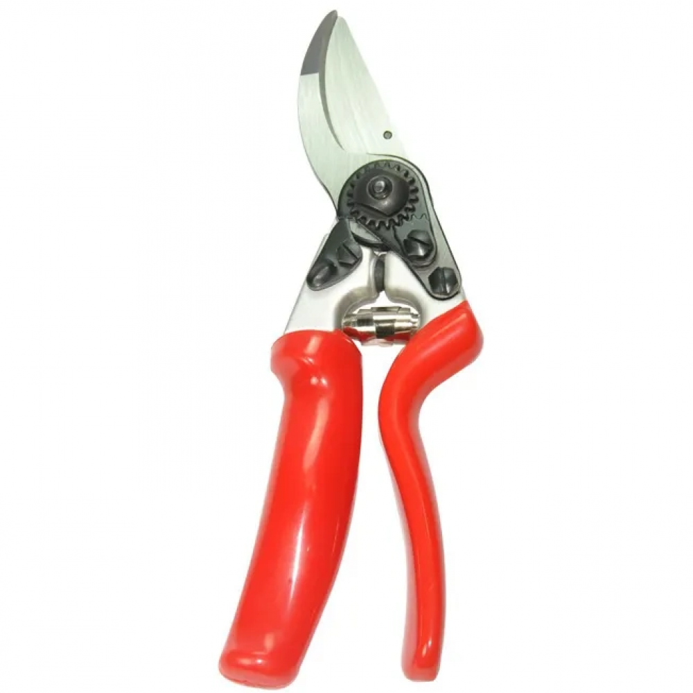 407f - Döner Saplı Bağ - Budama Makası 215 Mm