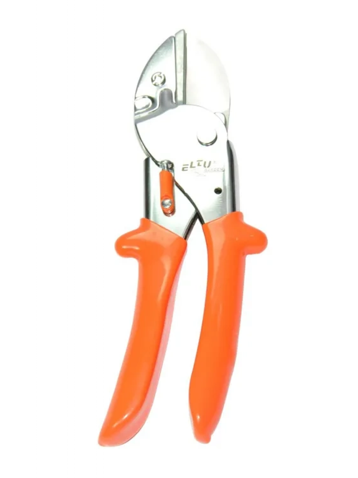 419e - Löwe Tip Eğri Sap Bahçe - Budama - Bağ Makası 200 Mm 419e - Löwe Tip Eğri Sap Bahçe - Budama - Bağ Makası 200 Mm