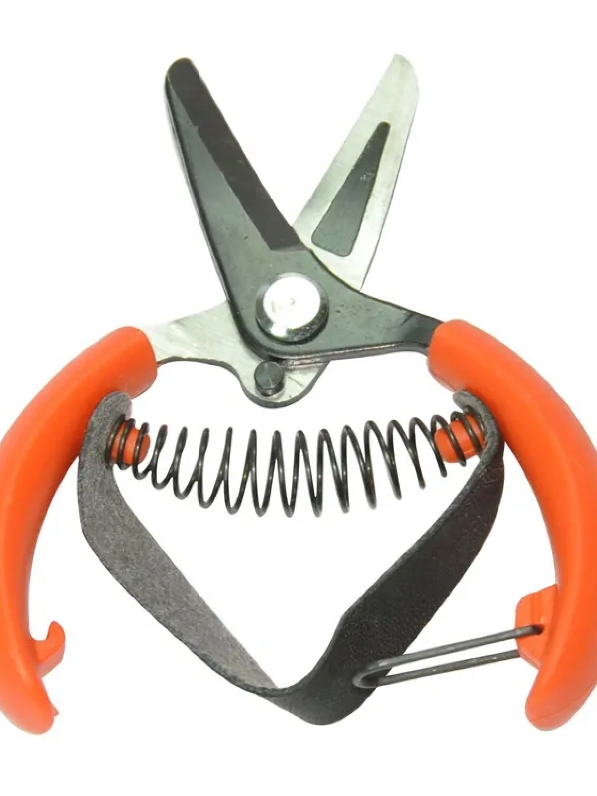 42816s9c - Plastik Saplı Narenciye Makası 153 Mm 42816s9c - Plastik Saplı Narenciye Makası 153 Mm