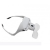 5 Lens 1.0x3.5x, 2led Işıklı  Ile Ayarlanabilir Gözlük Büyüteç9892b2